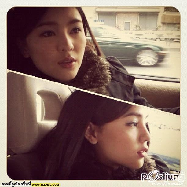 ออม yes or no น่ารักเวอร์