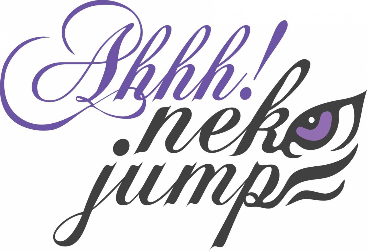 New Look! Neko Jump Ahhh!