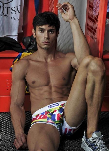 CAMPAIGN: IGO AUGUSTO FOR PAPI UNDERWEAR 2011 BY PHOTOGRAPHER LUCIO DE CARVALHO