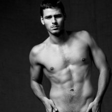 FEATURED MODEL: ALIOTH GARCÍA BY PHOTOGRAPHER MIGUEL PERDIDO