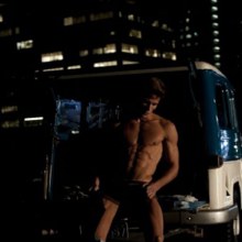 TPM MAGAZINE: JONATAS FARO BY PHOTOGRAPHER SONNICHSEN