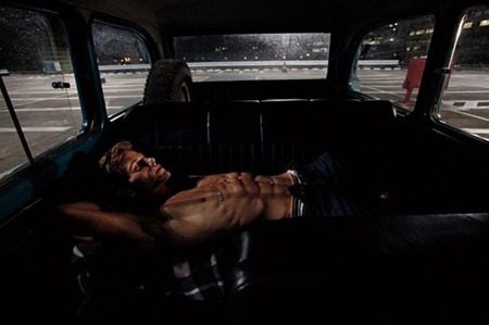 TPM MAGAZINE: JONATAS FARO BY PHOTOGRAPHER SONNICHSEN