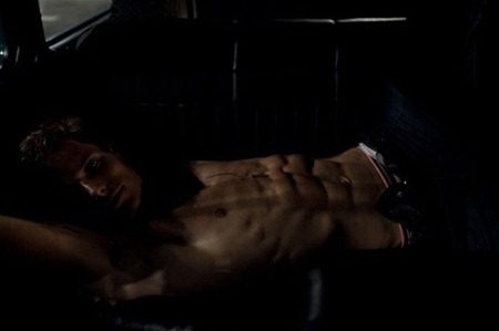 TPM MAGAZINE: JONATAS FARO BY PHOTOGRAPHER SONNICHSEN