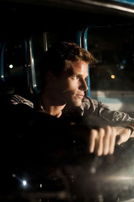 TPM MAGAZINE: JONATAS FARO BY PHOTOGRAPHER SONNICHSEN