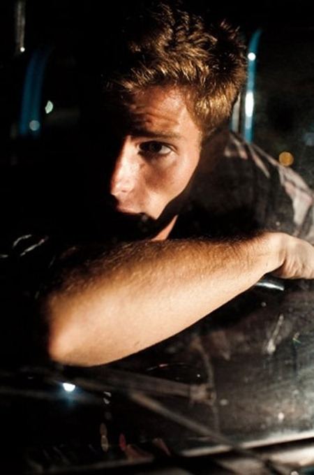 TPM MAGAZINE: JONATAS FARO BY PHOTOGRAPHER SONNICHSEN