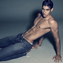 AGENCY: FRANCISCO ESCOBAR FROM REQUEST MODELS