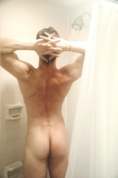 FEATURED MODEL: BRANDON ADAMS IN "SUNDAY MORNING" BY PHOTOGRAPHER SERGIO GARCIA