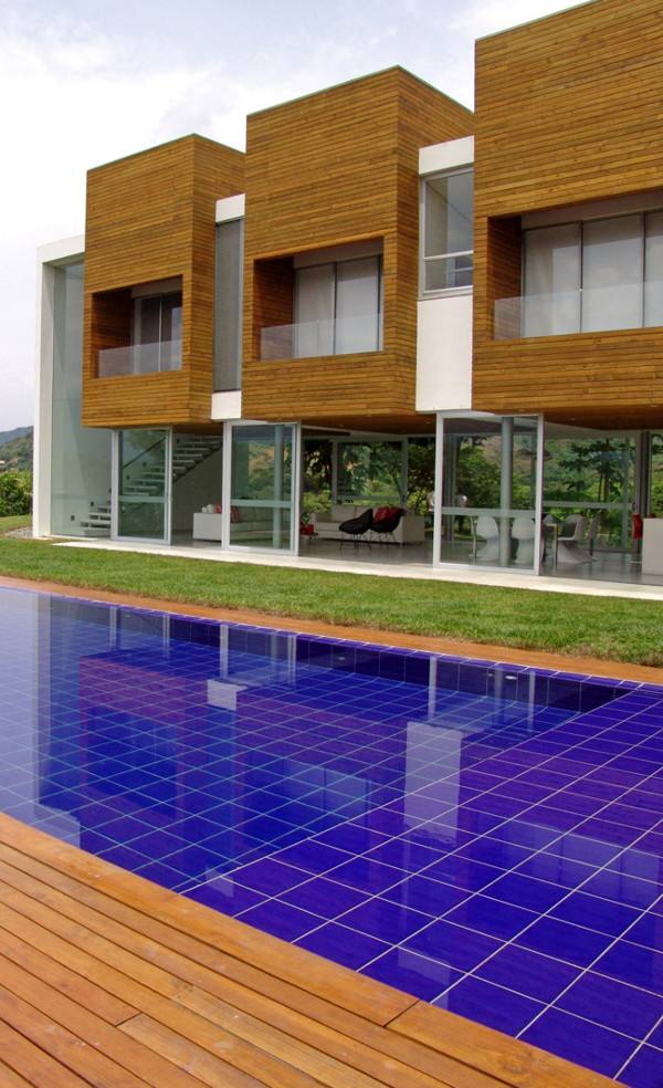 European Style Home Designs &ndash; Spanish Architecture in Columbia