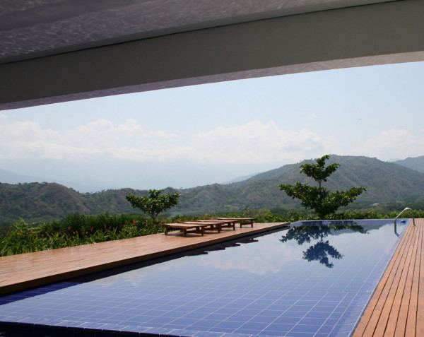 European Style Home Designs &ndash; Spanish Architecture in Columbia