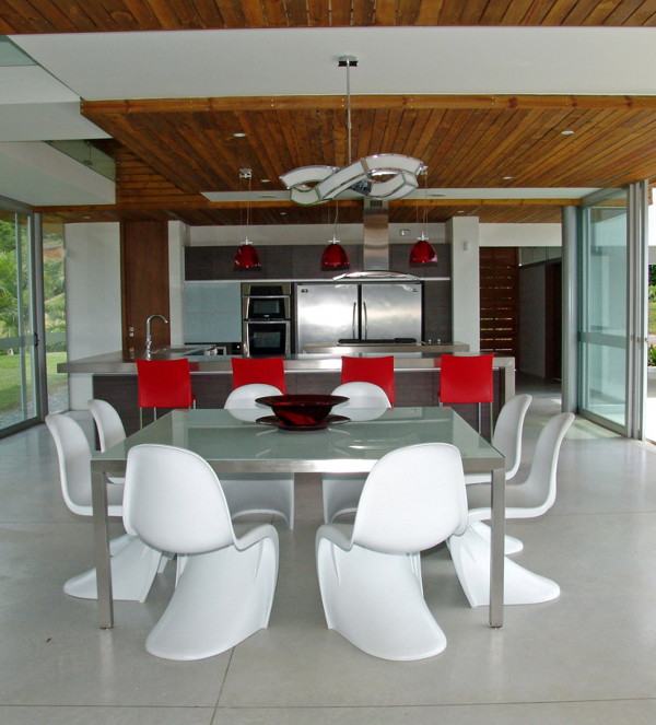 European Style Home Designs &ndash; Spanish Architecture in Columbia