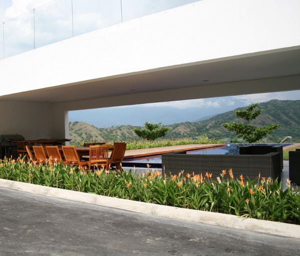 European Style Home Designs &ndash; Spanish Architecture in Columbia