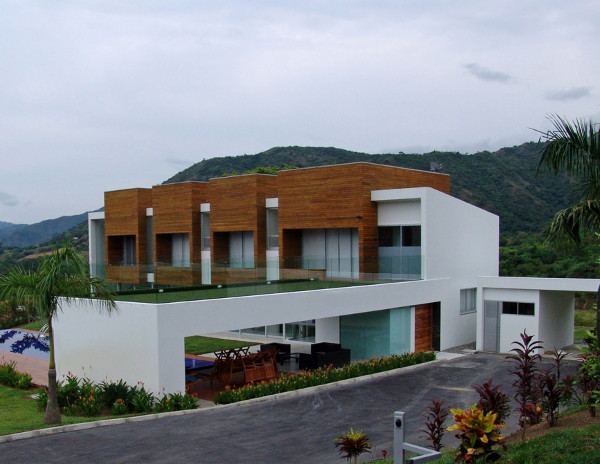 European Style Home Designs &ndash; Spanish Architecture in Columbia