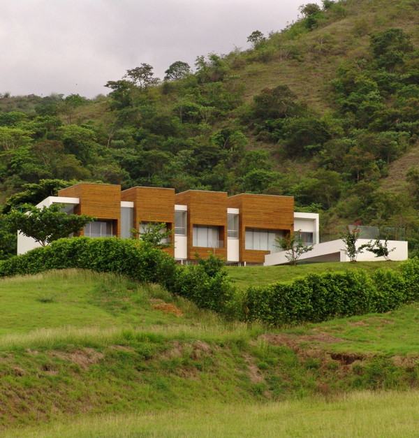 European Style Home Designs &ndash; Spanish Architecture in Columbia