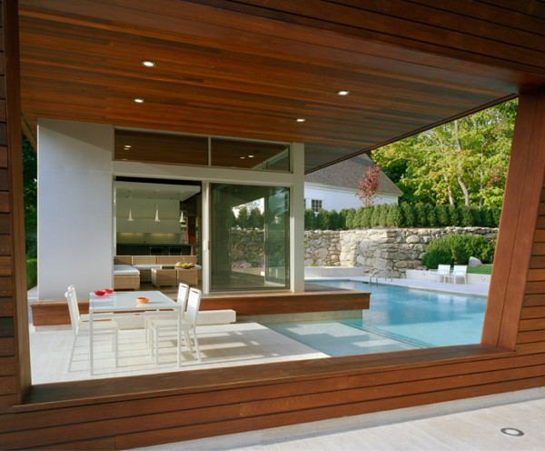 Cool Pool House Idea That You Dream About?
