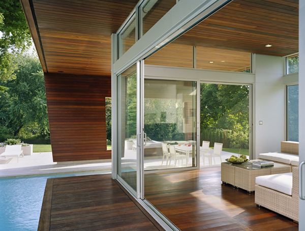 Cool Pool House Idea That You Dream About?