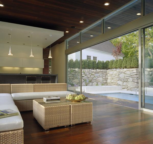 Cool Pool House Idea That You Dream About?