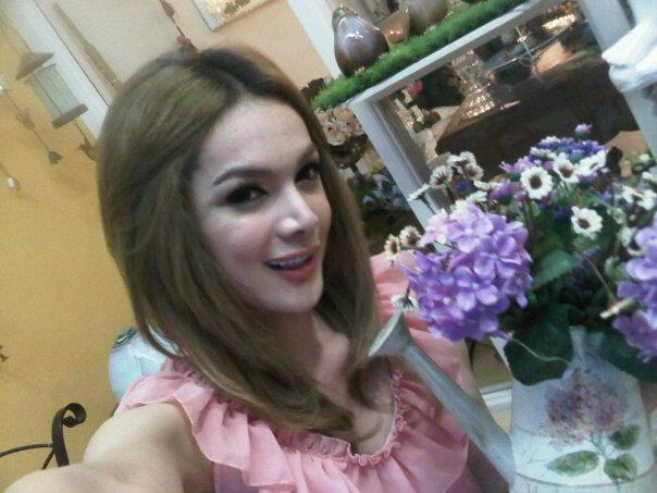 น้องแจ๊ส สรวีย์ มิสทิฟฟานี่2009