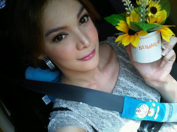 น้องแจ๊ส สรวีย์ มิสทิฟฟานี่2009