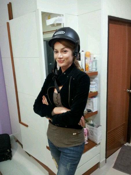 น้องแจ๊ส สรวีย์ มิสทิฟฟานี่2009