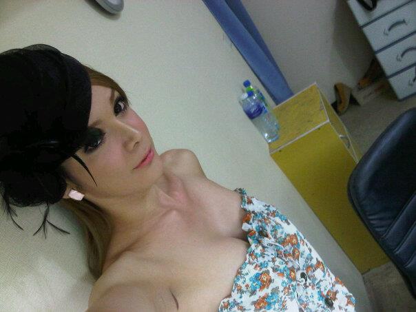 น้องแจ๊ส สรวีย์ มิสทิฟฟานี่2009