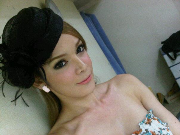 น้องแจ๊ส สรวีย์ มิสทิฟฟานี่2009