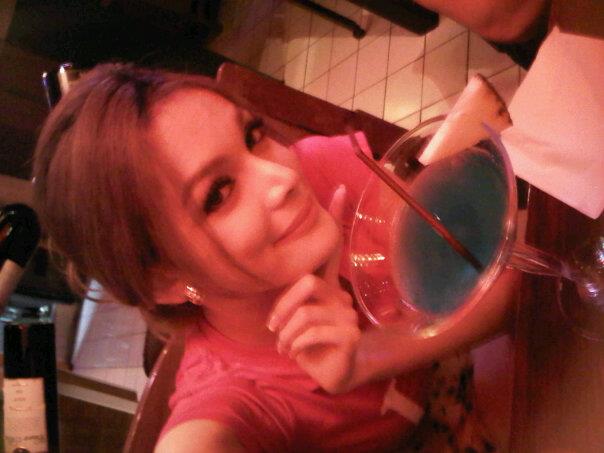 น้องแจ๊ส สรวีย์ มิสทิฟฟานี่2009