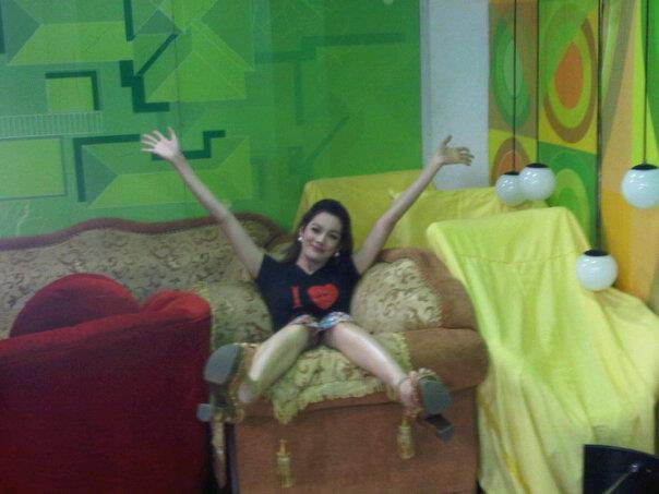 น้องแจ๊ส สรวีย์ มิสทิฟฟานี่2009