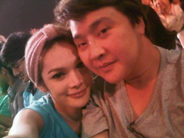 น้องแจ๊ส สรวีย์ มิสทิฟฟานี่2009