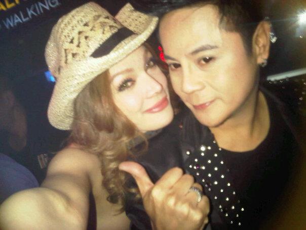 น้องแจ๊ส สรวีย์ มิสทิฟฟานี่2009