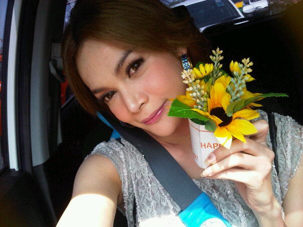 น้องแจ๊ส สรวีย์ มิสทิฟฟานี่2009