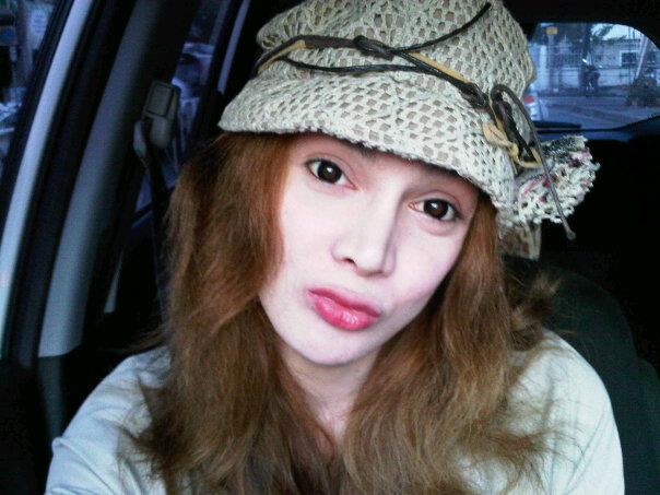 น้องแจ๊ส สรวีย์ มิสทิฟฟานี่2009