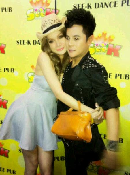 น้องแจ๊ส สรวีย์ มิสทิฟฟานี่2009