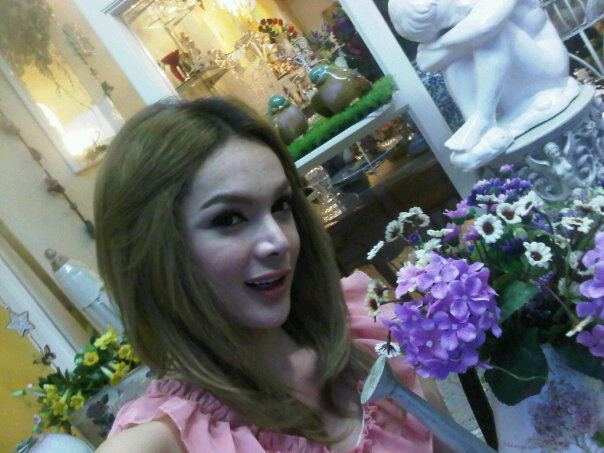 น้องแจ๊ส สรวีย์ มิสทิฟฟานี่2009