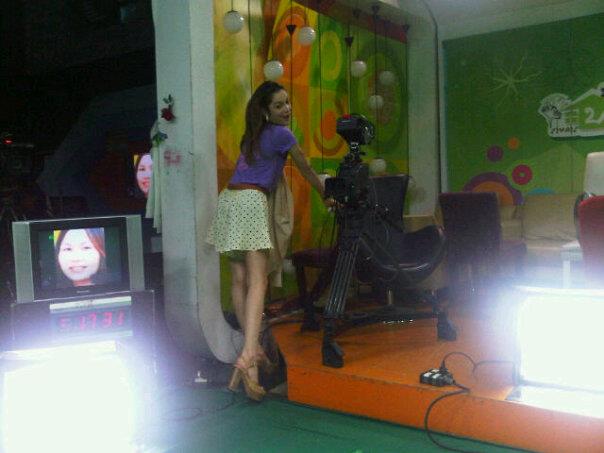 น้องแจ๊ส สรวีย์ มิสทิฟฟานี่2009