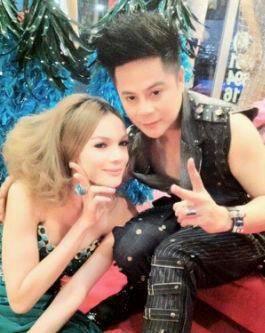 น้องแจ๊ส สรวีย์ มิสทิฟฟานี่2009