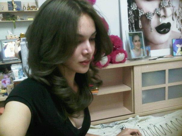 น้องแจ๊ส สรวีย์ มิสทิฟฟานี่2009