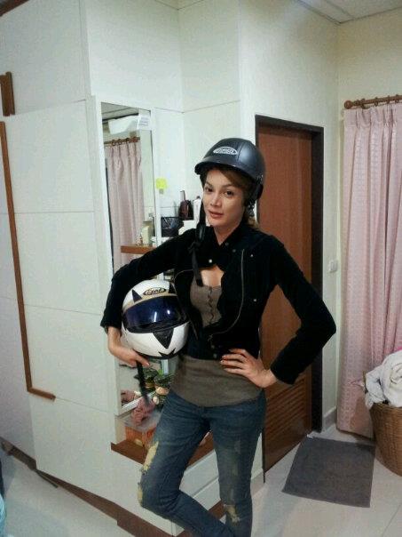 น้องแจ๊ส สรวีย์ มิสทิฟฟานี่2009