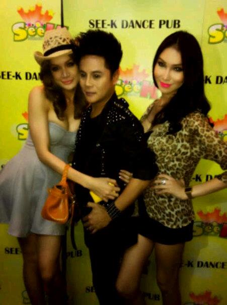 น้องแจ๊ส สรวีย์ มิสทิฟฟานี่2009