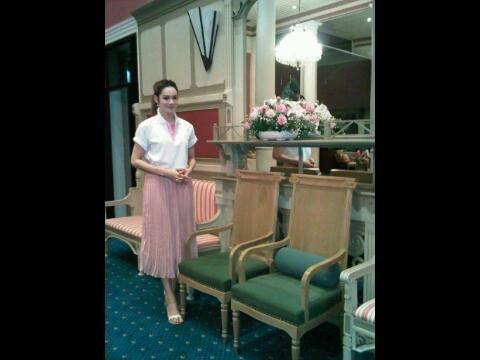 น้องแจ๊ส สรวีย์ มิสทิฟฟานี่2009