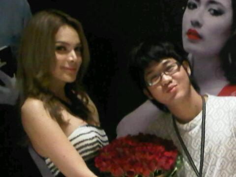 น้องแจ๊ส สรวีย์ มิสทิฟฟานี่2009