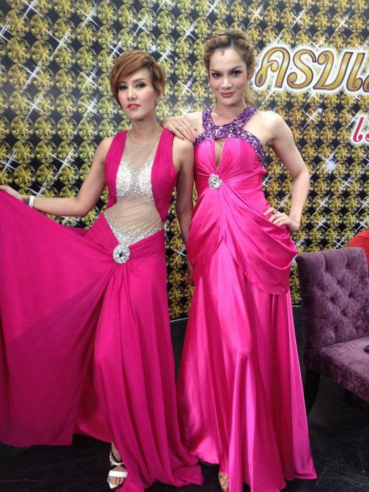 น้องแจ๊ส สรวีย์ มิสทิฟฟานี่2009