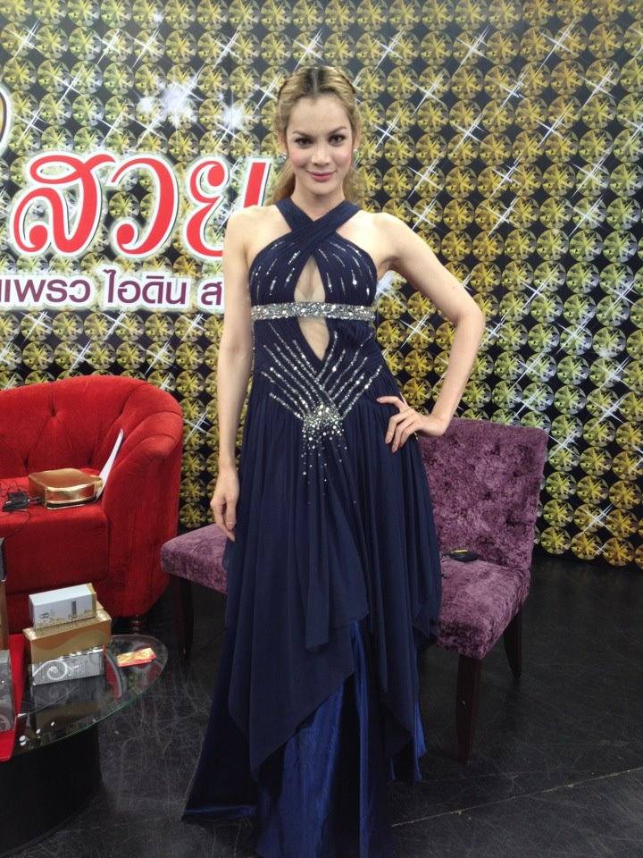 น้องแจ๊ส สรวีย์ มิสทิฟฟานี่2009