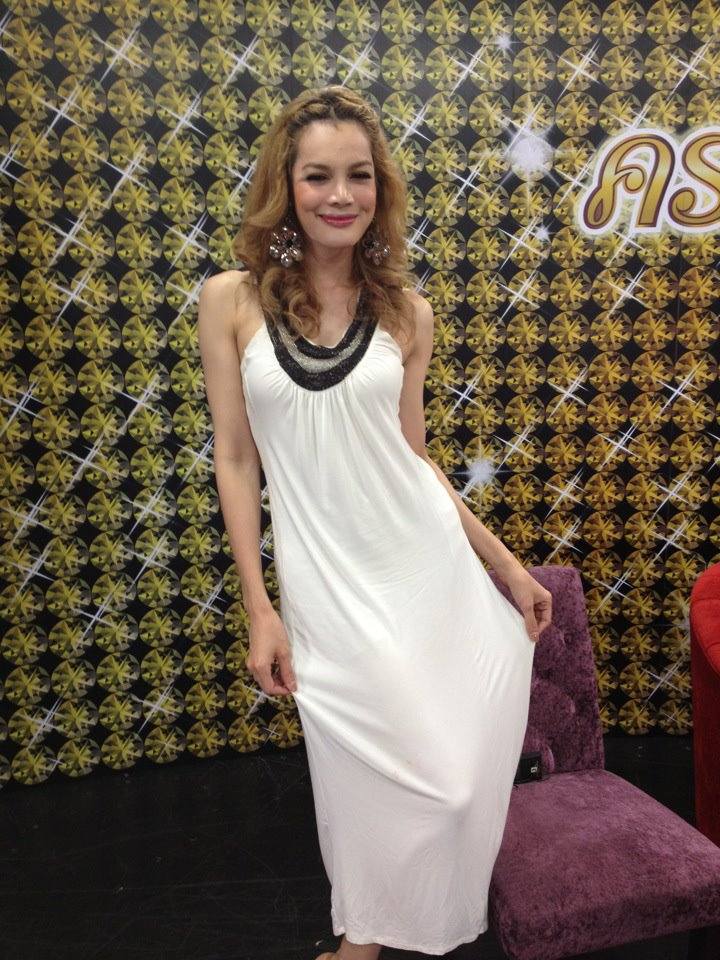 น้องแจ๊ส สรวีย์ มิสทิฟฟานี่2009