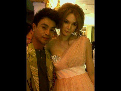 น้องแจ๊ส สรวีย์ มิสทิฟฟานี่2009