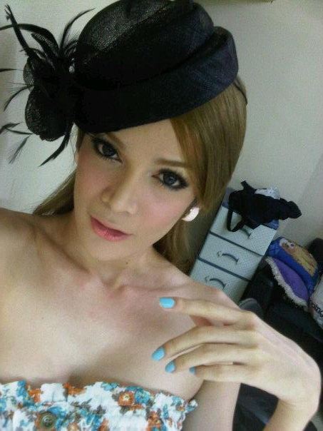 น้องแจ๊ส สรวีย์ มิสทิฟฟานี่2009