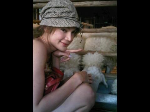 น้องแจ๊ส สรวีย์ มิสทิฟฟานี่2009