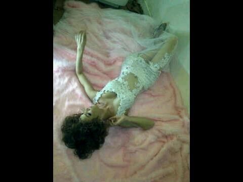 น้องแจ๊ส สรวีย์ มิสทิฟฟานี่2009