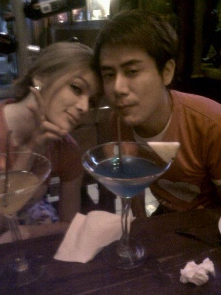 น้องแจ๊ส สรวีย์ มิสทิฟฟานี่2009