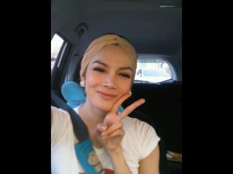 น้องแจ๊ส สรวีย์ มิสทิฟฟานี่2009