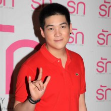 รอบสื่อเปิดตัว รัก An Ordinary Love Story 2 กุมภานี้ พร้อมฉาย